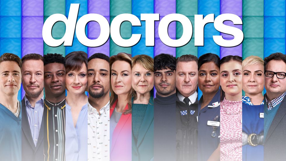 Doctors: final episode will air in December